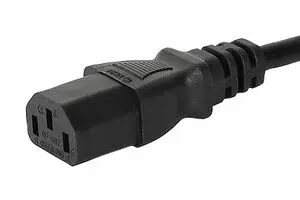 312 C13 connector