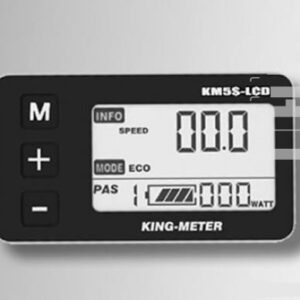 338 Kingmeter KM5S LCD 001