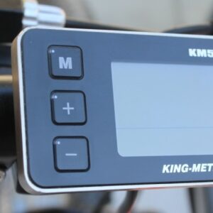 338 Kingmeter KM5S LCD 002