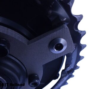 9057 Spider Bracket middlemotor bafang BBS01 2