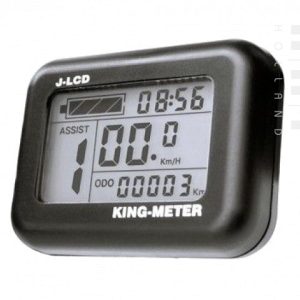 Kingmeter J LCD Ratholland(1)