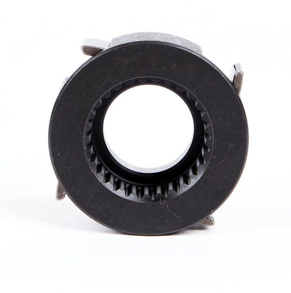 Clutch vrijloop M400 MM G330 MAX 2