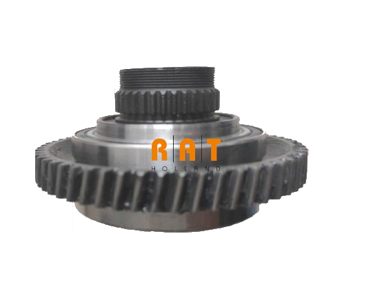 M420 clutch reductie tandwiel