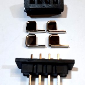 Hailong connector p